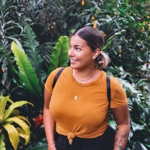 Meet your Posher, Cheryl